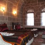 Osmanoglu 3* グザルユルト