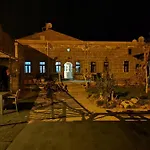 ホテル Osmanoglu