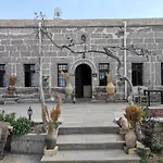 Osmanoglu ホテル