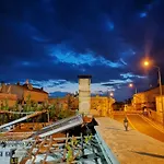 Osmanoglu ホテル