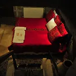 Osmanoglu ホテル