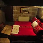 Osmanoglu ホテル