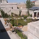 ホテル Osmanoglu