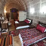 Osmanoglu ホテル グザルユルト