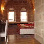 Osmanoglu ホテル