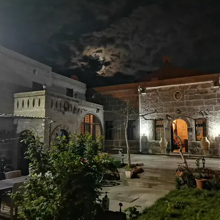 Osmanoglu 3*