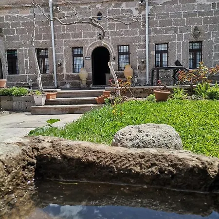 Osmanoglu Hotel 3*