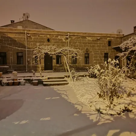 Osmanoglu Guzelyurt