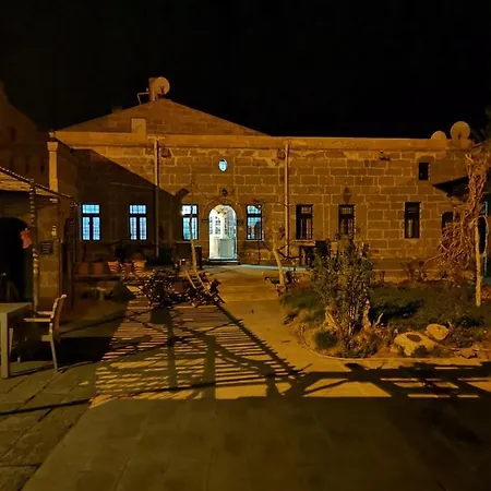 Hotel Osmanoglu