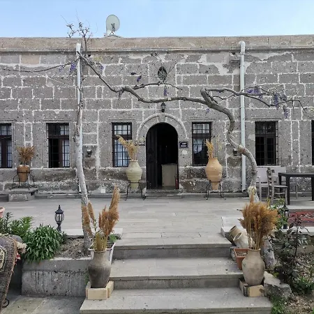Osmanoglu Hotel