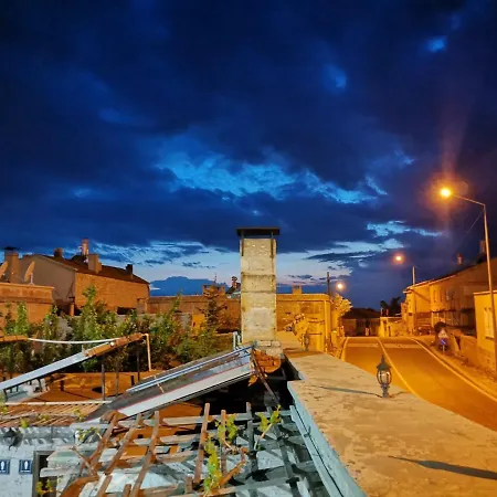 Osmanoglu Hotel
