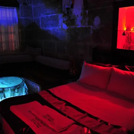 Osmanoglu Hotel 3*