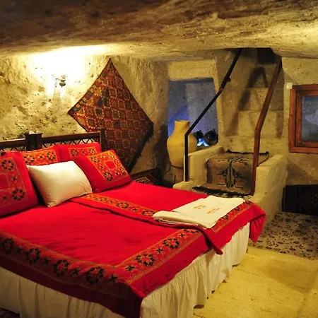 Osmanoglu Hotel