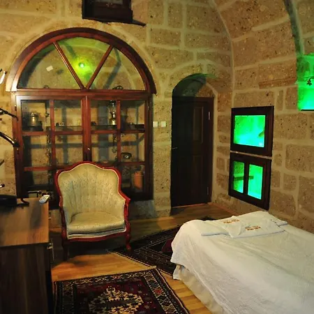 Osmanoglu Otel 3*