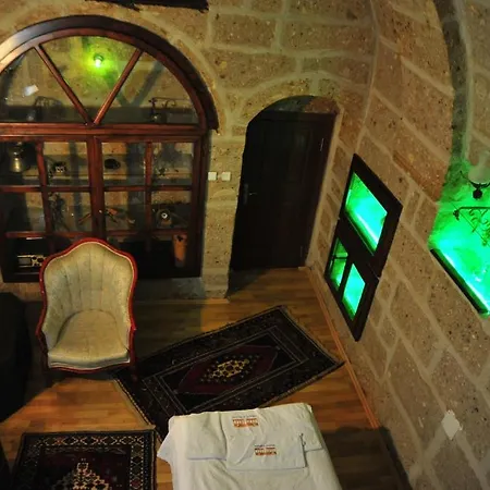 Osmanoglu Hotel