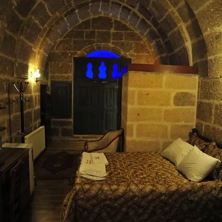 Osmanoglu Hotel Guzelyurt
