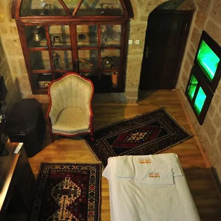 Osmanoglu 3*