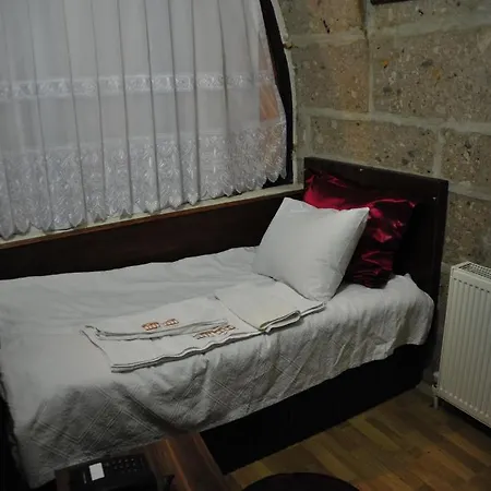 Osmanoglu 3*