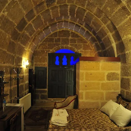 Hotel Osmanoglu