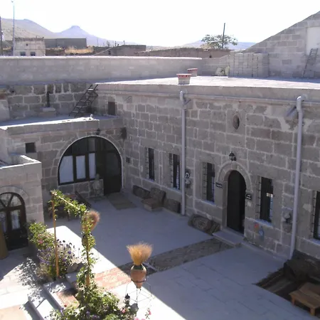 Hotel Osmanoglu 3*