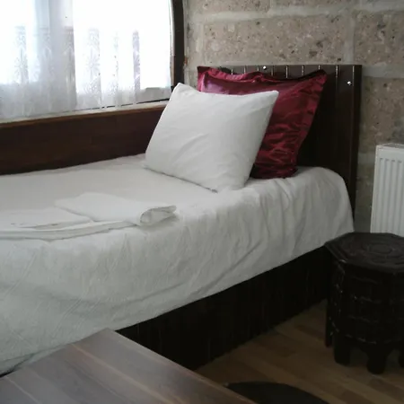 Osmanoglu Hotel Guzelyurt