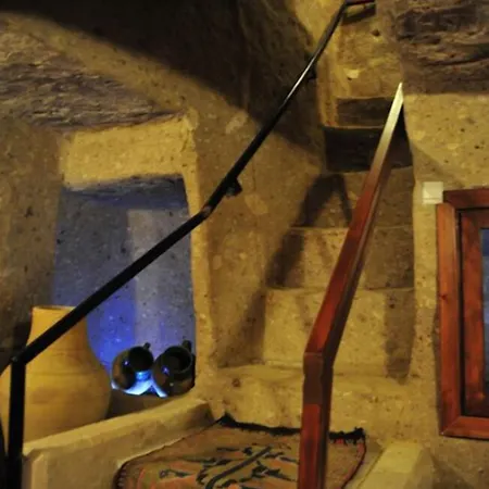 Hotel Osmanoglu
