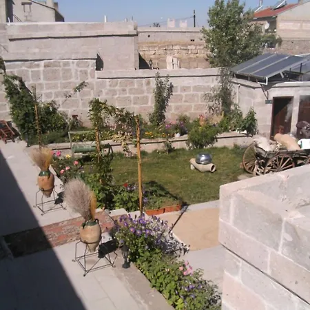 Hotel Osmanoglu