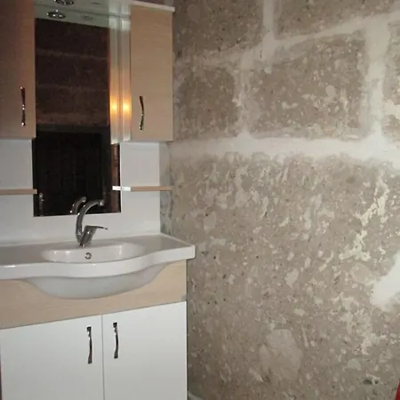 Hotel Osmanoglu 3*