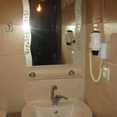 Osmanoglu Otel Güzelyurt