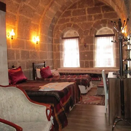 Osmanoglu 3*