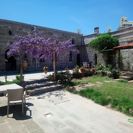 Osmanoglu Hotel 3*