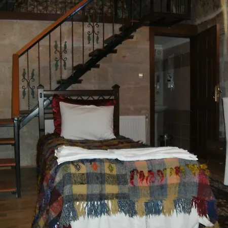 Hotel Osmanoglu 3*