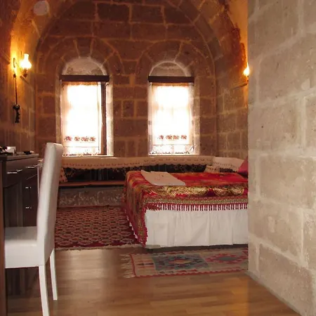 Osmanoglu Hotel