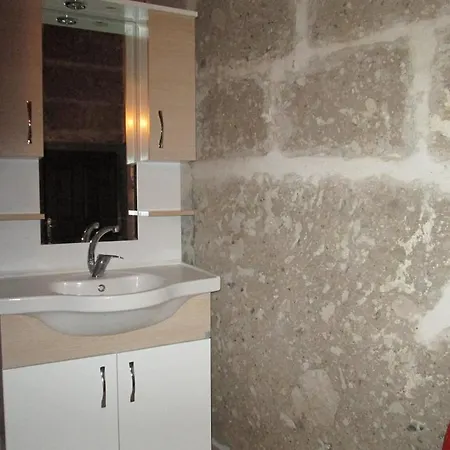 Osmanoglu Hotel 3*
