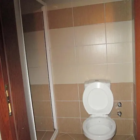 Osmanoglu Hotel 3*