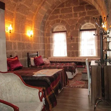 Osmanoglu Hotel Guzelyurt