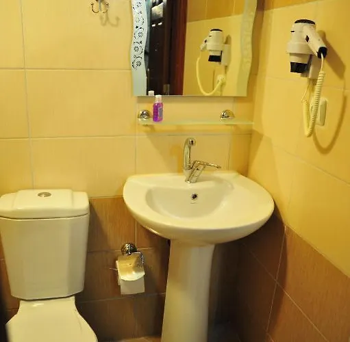 Osmanoglu Hotel Guzelyurt