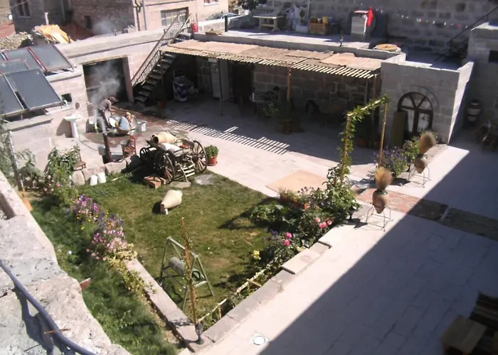 Osmanoglu 3* غوزاليورت