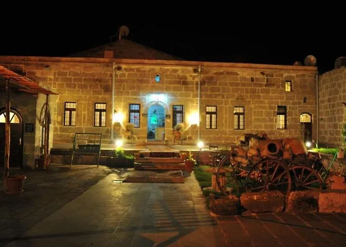 Osmanoglu 3* غوزاليورت