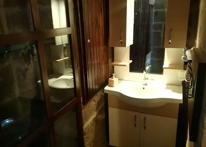 Osmanoglu Hotel Guzelyurt