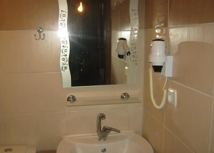 Osmanoglu Hotel Guzelyurt