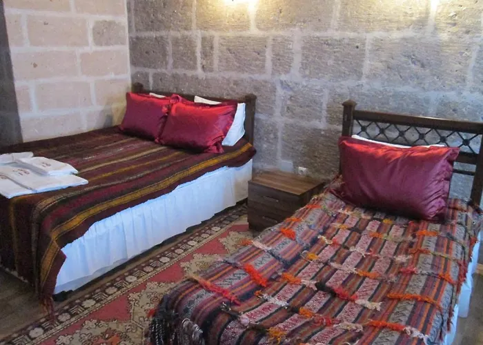 Osmanoglu 3* غوزاليورت